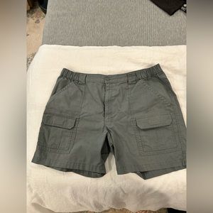 Savane Cargo shorts